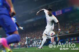 EA sports FC 24 (FIFA24) PS4 PS5 Владимир