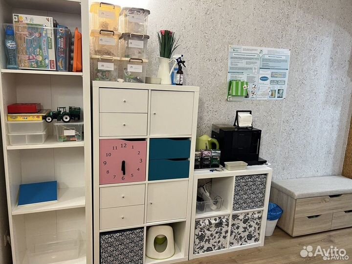 Ава терапия, Денвер (Аутизм)