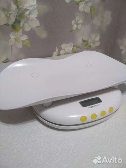 Детские весы