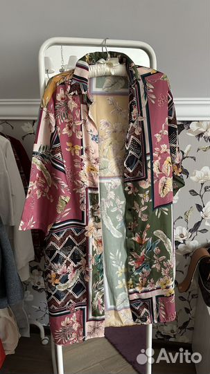 Вещи Zara пакетом