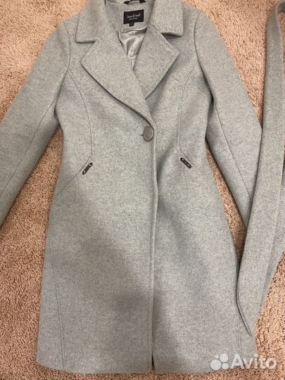 Женское пальто
