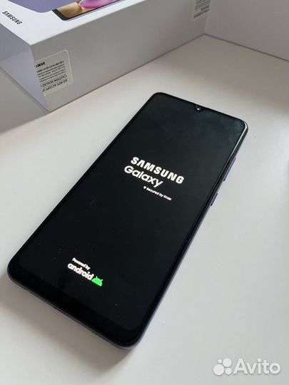 Samsung Galaxy A32, 4/128 ГБ