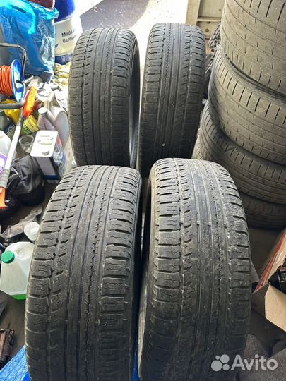 Nokian Tyres Hakka Black 235/60 R18