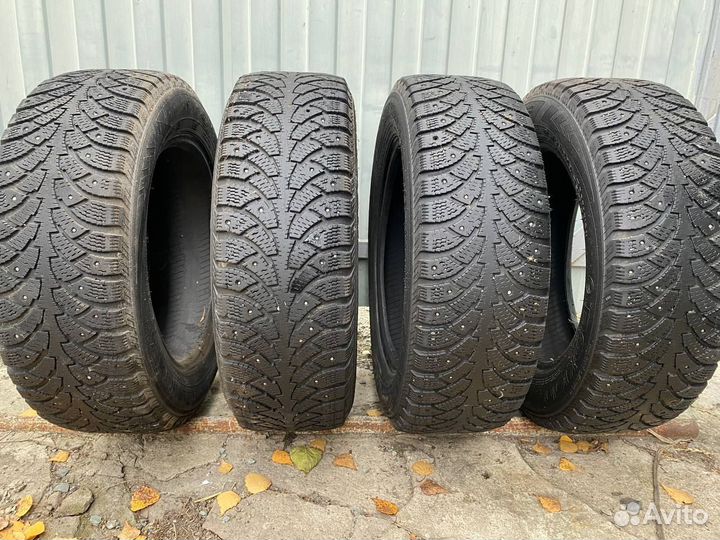 Nokian Tyres Hakkapeliitta 4 175/65 R14