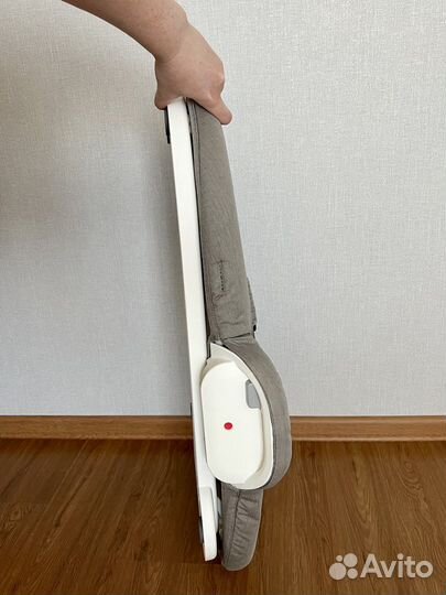 Шезлонг Stokke