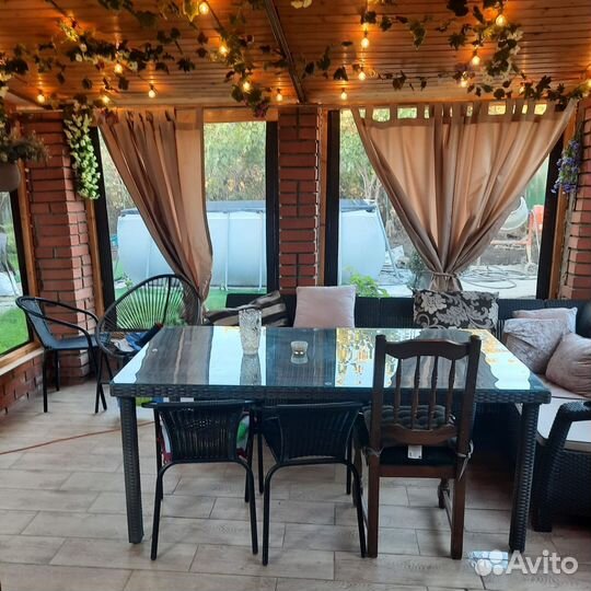 Дом посуточно