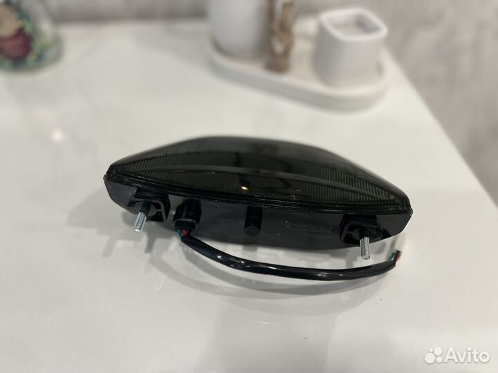 Стоп сигнал cbr 1000rr 2004-2007