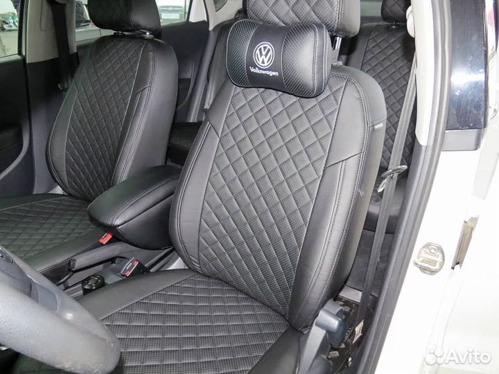 Подушка на подголовник