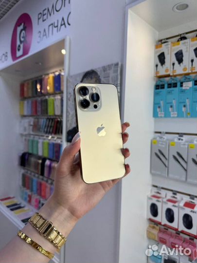 iPhone 13 Pro, 128 ГБ