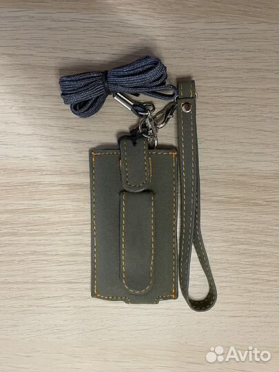 Чехол для Apple iPod nano 1, 2. Hama (Germany)