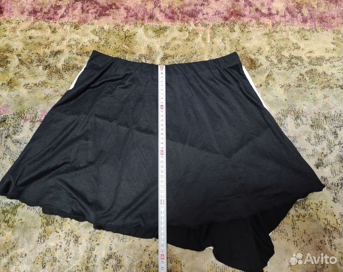 Юбки для тенниса, летние юбки, новые, размер М