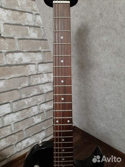 Электрогитара Cort CR100 Classic Rock