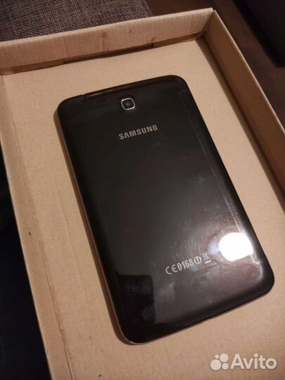 Планшет Samsung tab 3 и телефон samsung gt-S7262