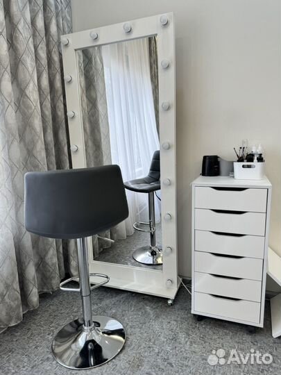 Бровист ламимейкер