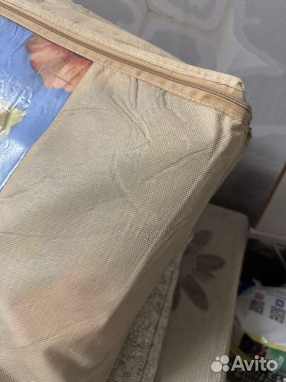 Одеяло двухспальное, евро 200*215 новое