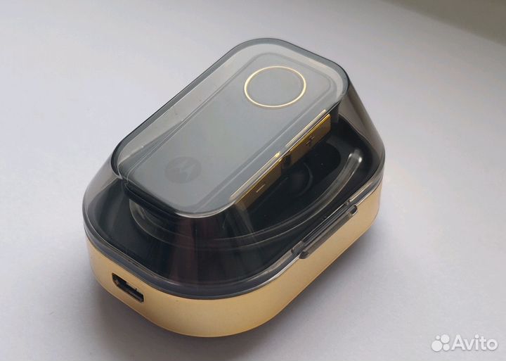 Motorola H680 Bluetooth гарнитура