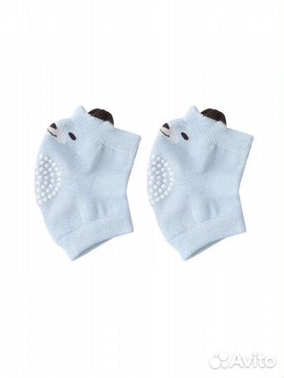 Наколенники для ползания