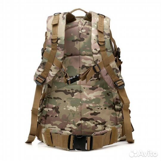 Тактический рюкзак 35 литров