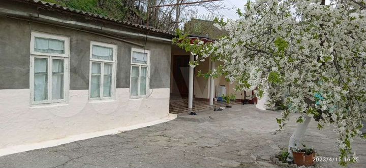 Дом 100,5 м² на участке 8,8 сот.