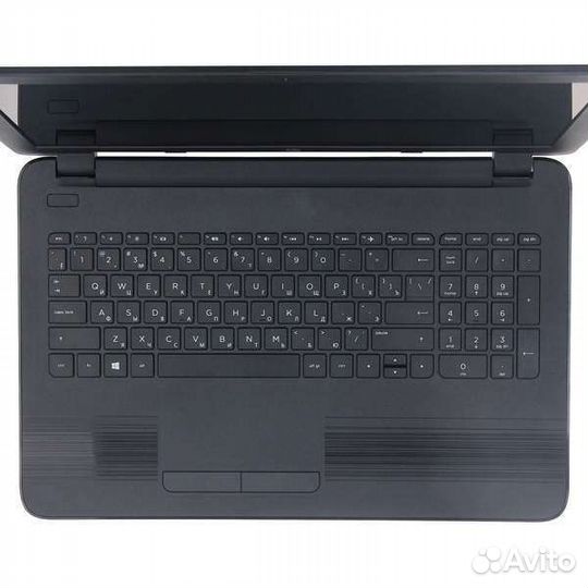 HP 15-ay501ur