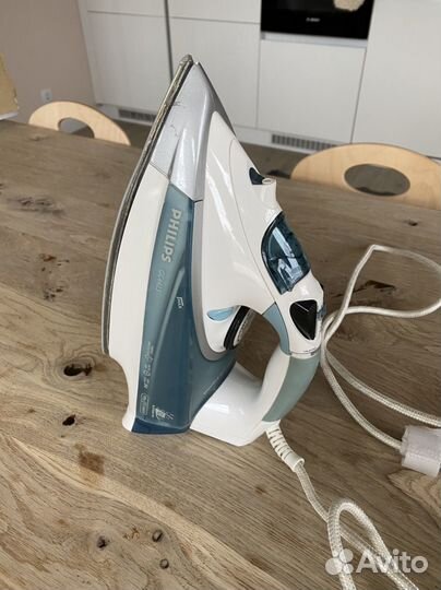 Утюг Philips бу