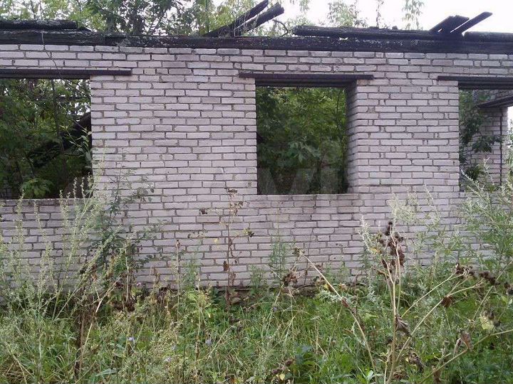 Участок 20 сот. (ИЖС)