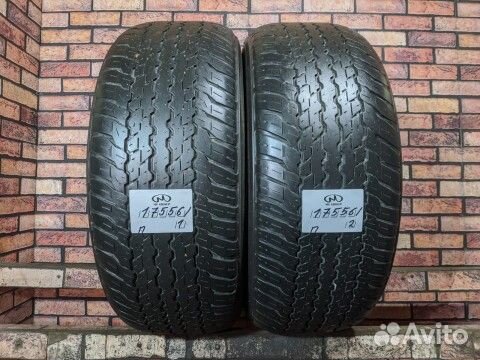 Dunlop Grandtrek AT25 285/60 R18