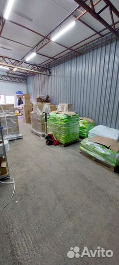 Фулфилмент для маркетплейсов wildberries ozon