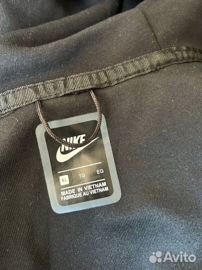 Nike Tech Fleece