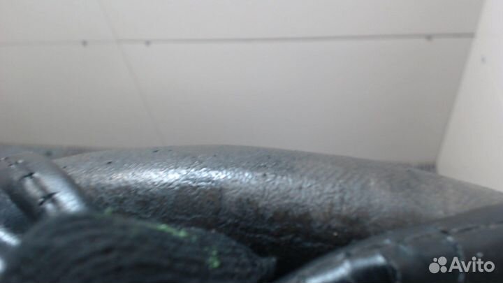 Руль Mercedes Vito W639, 2008