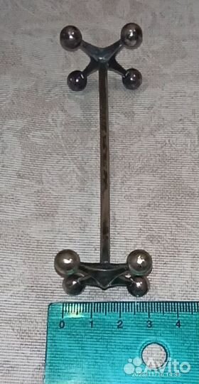 Подставки под столовые приборы, конец 19 века