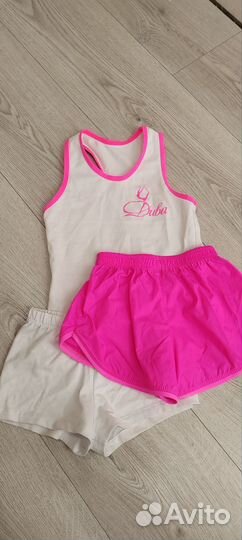 Одежда для художественной гимнастики, Дива