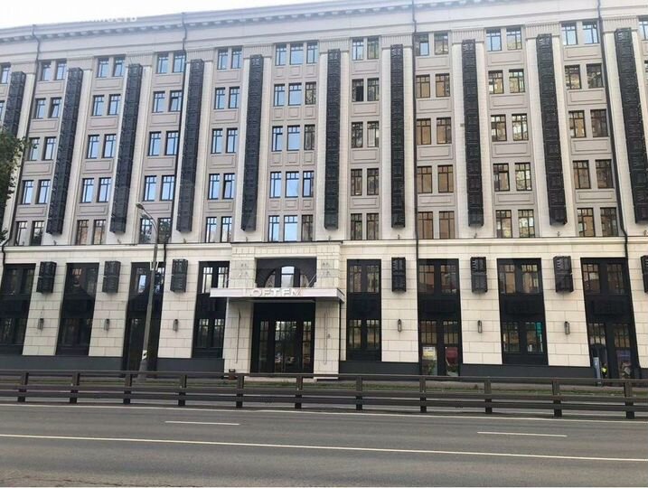 Цао. Продажа.Торговая площадь, 71.4 м²