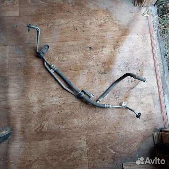 Шланг гидроусилителя LADA x-ray