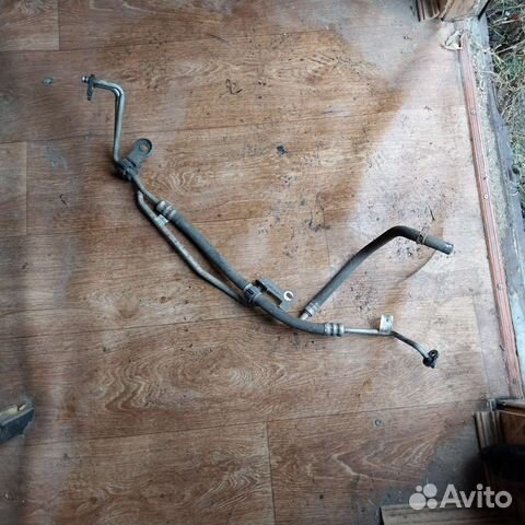 Шланг гидроусилителя LADA x-ray