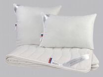 Одеяла и подушки оптом от 5 шт
