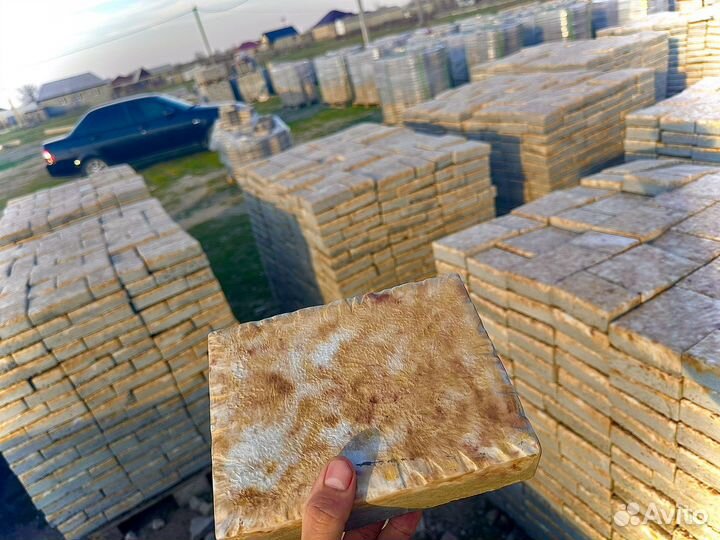 Тротуарная плитка