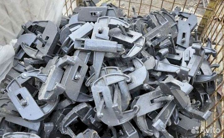 Аренда/Продажа замки для опалубки