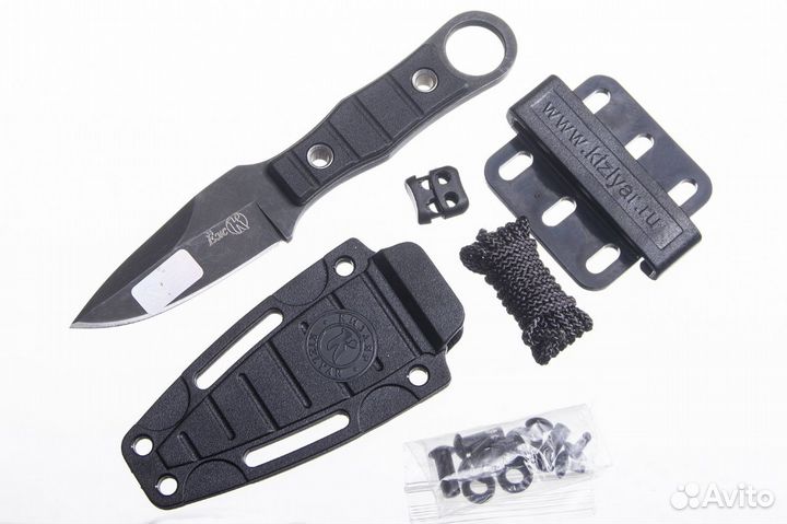 Нож Еж туристический Кизляр