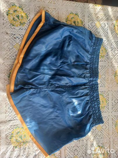 Шорты спортивные