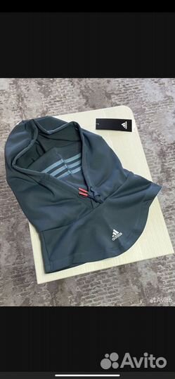 Балаклава adidas