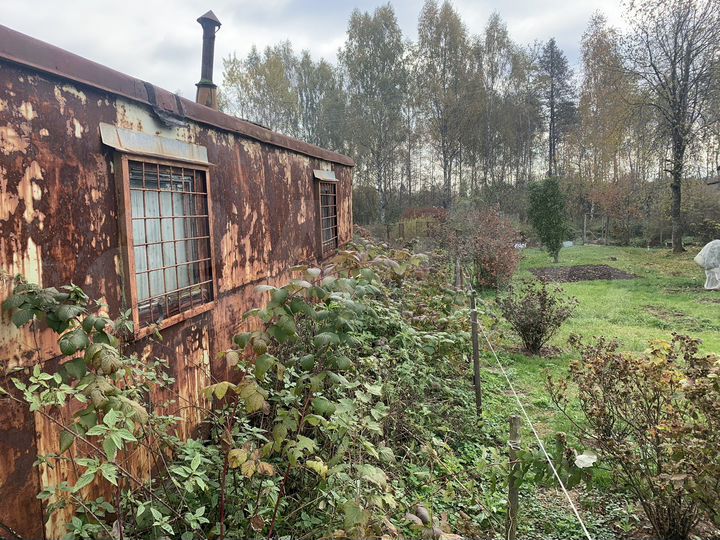 Участок 6 сот. (СНТ, ДНП)