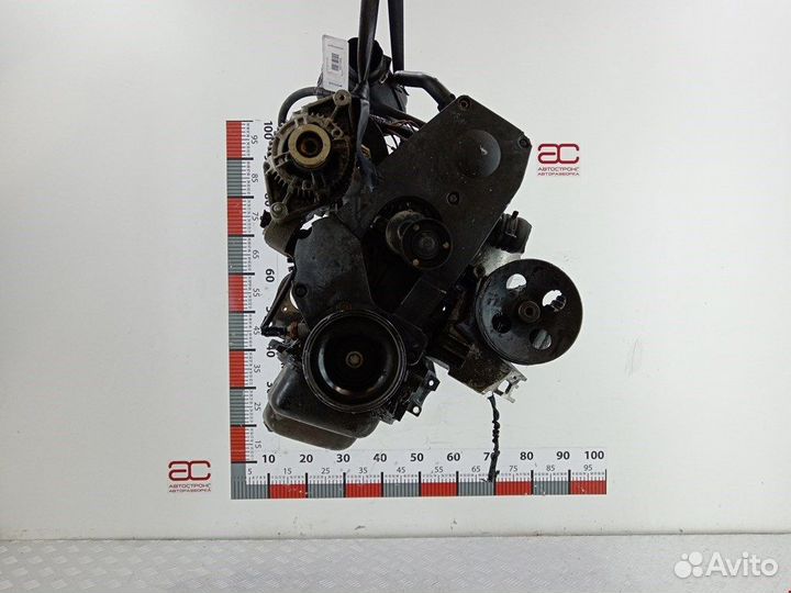 Двигатель (двс) Opel Corsa B