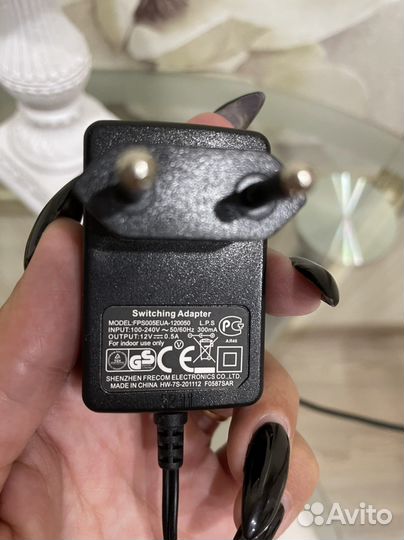 Wi-fi роутер huawei HG231F