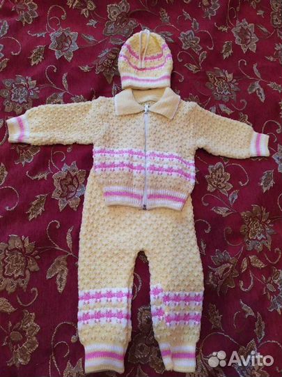 Одежда для девочки