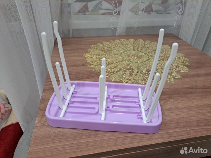 Сушилка для детских бутылочек, новая