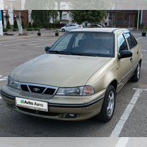 Daewoo Nexia 1.5 MT, 2007, 215 000 км, с пробегом, цена 230 000 руб.