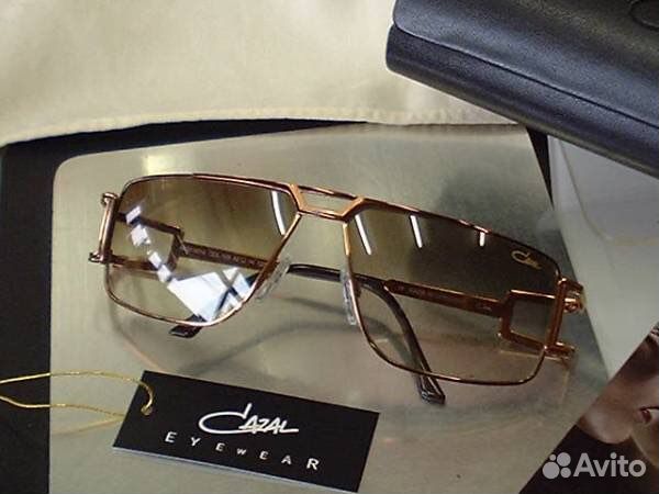 Очки cazal