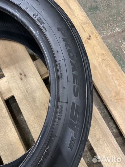 Toyo Proxes ST III 265/45 R20