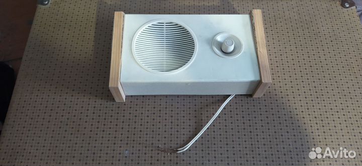 Радиоприёмник